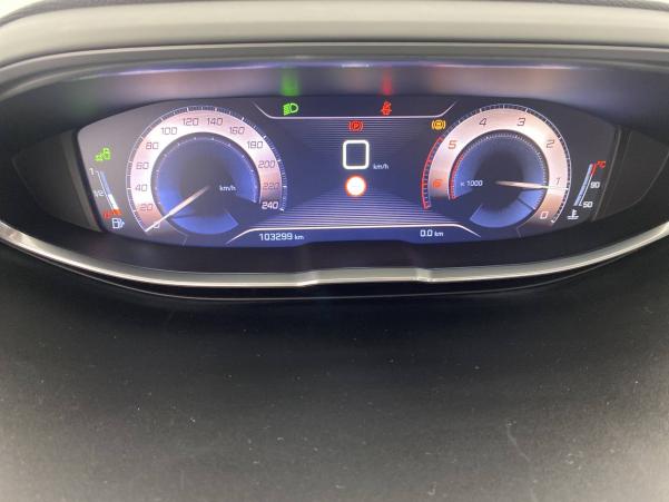 Vente en ligne Peugeot 3008  1.6 BlueHDi 120ch S&S BVM6 au prix de 20 490 €