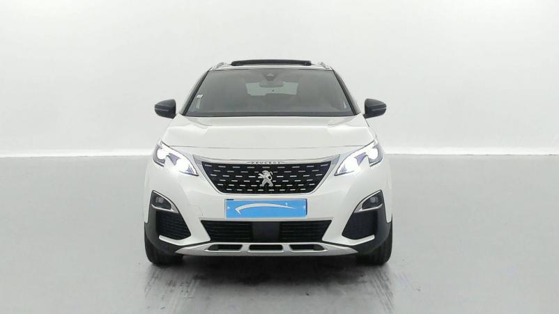 Vente en ligne Peugeot 3008  1.6 BlueHDi 120ch S&S BVM6 au prix de 20 490 €