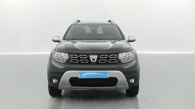 Vente en ligne Dacia Duster  TCe 150 FAP 4x4 au prix de 19 490 €