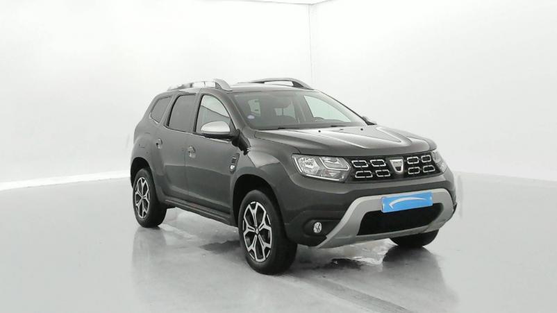 Vente en ligne Dacia Duster  TCe 150 FAP 4x4 au prix de 19 490 €