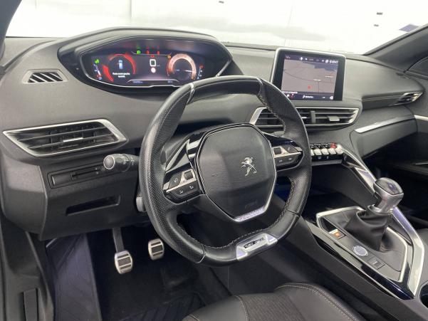Vente en ligne Peugeot 3008  1.6 BlueHDi 120ch S&S BVM6 au prix de 20 490 €