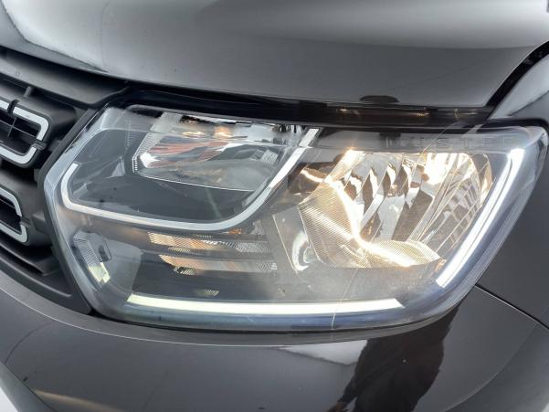 Vente en ligne Dacia Duster  TCe 150 FAP 4x4 au prix de 19 490 €