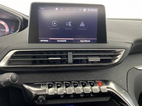 Vente en ligne Peugeot 3008  1.6 BlueHDi 120ch S&S BVM6 au prix de 20 490 €