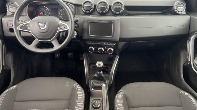 Vente en ligne Dacia Duster  TCe 150 FAP 4x4 au prix de 19 490 €