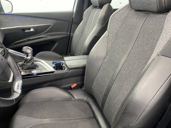 Vente en ligne Peugeot 3008  1.6 BlueHDi 120ch S&S BVM6 au prix de 20 490 €