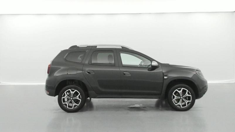 Vente en ligne Dacia Duster  TCe 150 FAP 4x4 au prix de 19 490 €