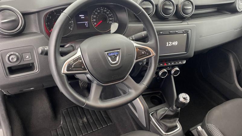 Vente en ligne Dacia Duster  TCe 150 FAP 4x4 au prix de 19 490 €