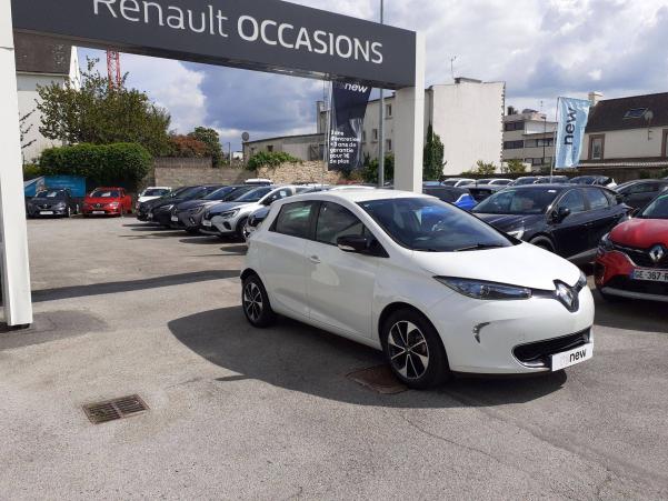 Vente en ligne Renault Zoé  R110 au prix de 12 990 €