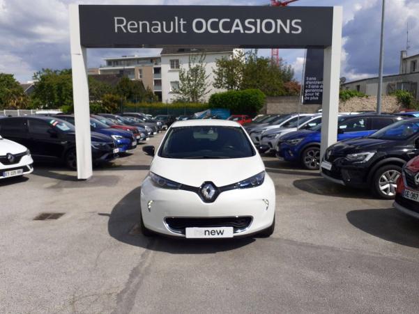 Vente en ligne Renault Zoé  R110 au prix de 12 990 €