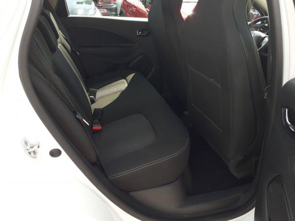 Vente en ligne Renault Zoé  R110 au prix de 12 990 €