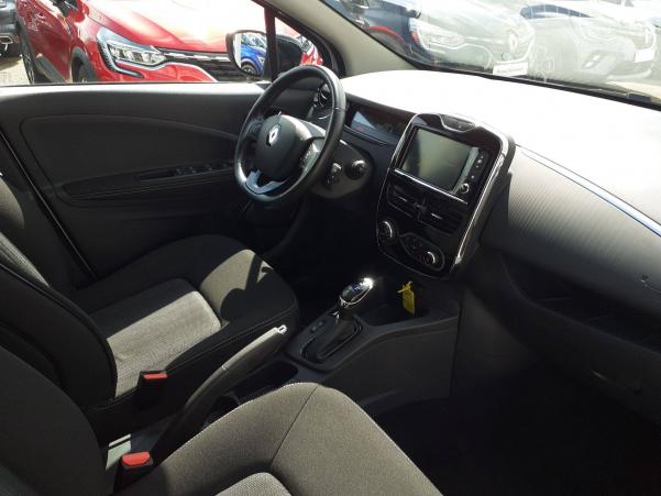 Vente en ligne Renault Zoé  R110 au prix de 12 990 €