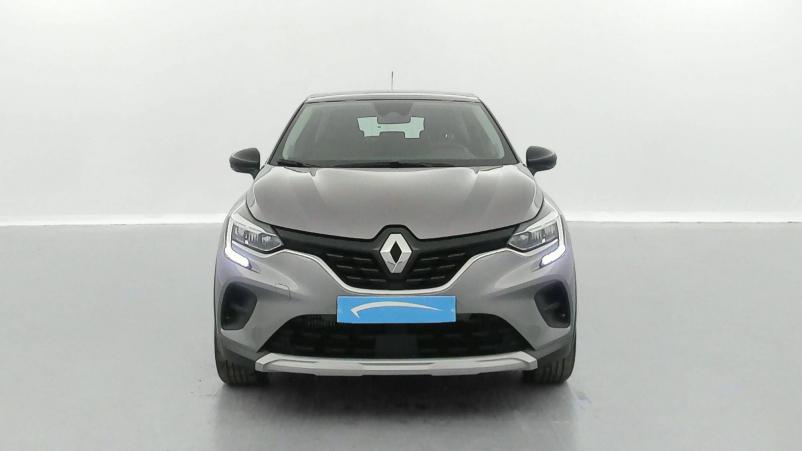 Vente en ligne Renault Captur  TCe 90 au prix de 19 490 €
