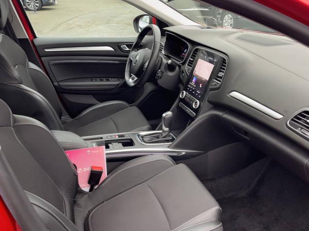 Vente en ligne Renault Megane 4 Estate Mégane IV Estate E-TECH Plug-In Hybride 160 au prix de 25 490 €