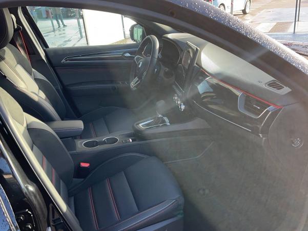 Vente en ligne Renault Arkana  TCe 160 EDC FAP - 21B au prix de 34 490 €
