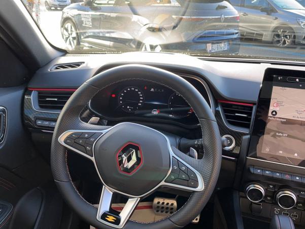 Vente en ligne Renault Arkana  TCe 160 EDC FAP - 21B au prix de 34 490 €