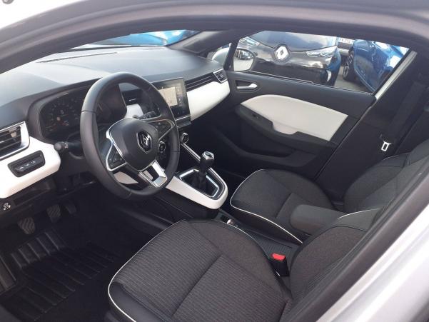 Vente en ligne Renault Clio 5 Clio TCe 100 GPL - 21N au prix de 18 490 €