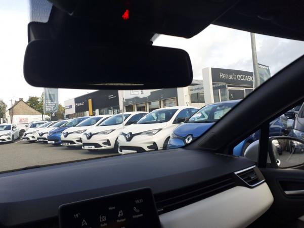Vente en ligne Renault Clio 5 Clio TCe 100 GPL - 21N au prix de 18 490 €