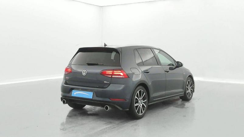 Vente en ligne Volkswagen Golf  2.0 TSI 245 BlueMotion Technology DSG7 au prix de 26 990 €