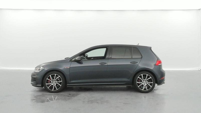 Vente en ligne Volkswagen Golf  2.0 TSI 245 BlueMotion Technology DSG7 au prix de 26 990 €