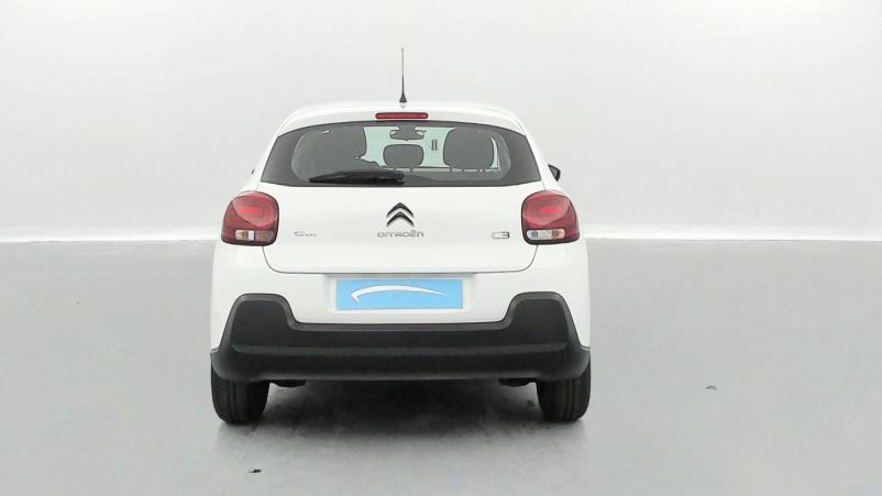 Vente en ligne Citroën C3  PureTech 68 au prix de 11 490 €
