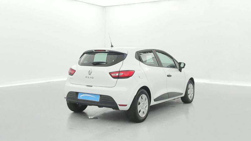 Vente en ligne Renault Clio 4 CLIO SOCIETE DCI 75 ENERGY au prix de 9 990 €
