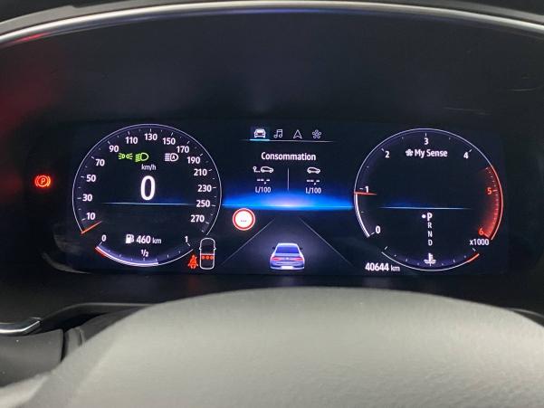 Vente en ligne Renault Talisman  Blue dCi 160 EDC au prix de 26 990 €