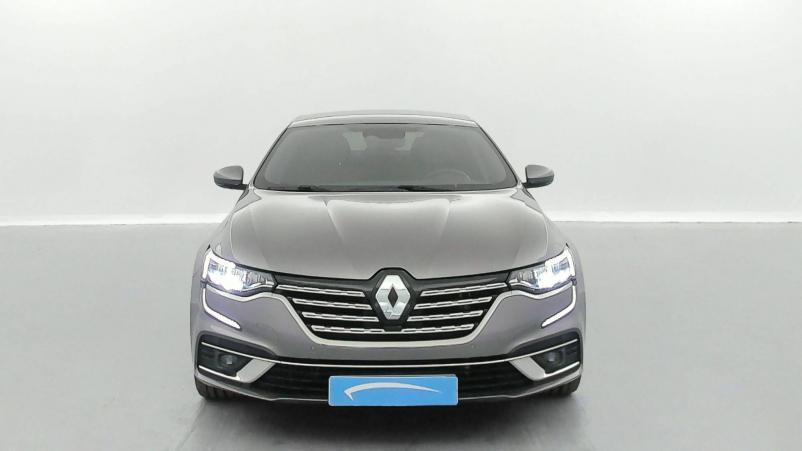 Vente en ligne Renault Talisman  Blue dCi 160 EDC au prix de 26 990 €