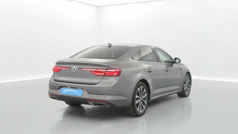 Vente en ligne Renault Talisman  Blue dCi 160 EDC au prix de 26 990 €