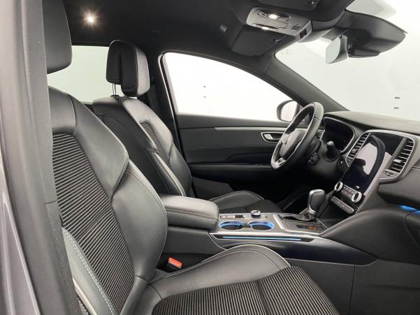 Vente en ligne Renault Talisman  Blue dCi 160 EDC au prix de 26 990 €