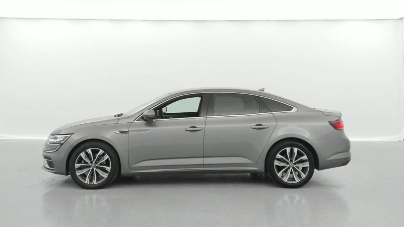 Vente en ligne Renault Talisman  Blue dCi 160 EDC au prix de 26 990 €