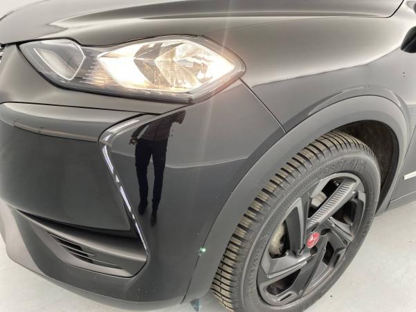 Vente en ligne Ds Ds3 Crossback  PureTech 130 EAT8 au prix de 23 490 €