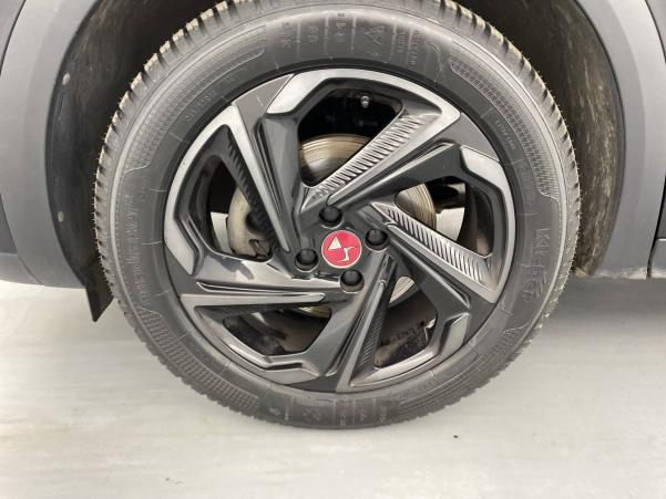 Vente en ligne Ds Ds3 Crossback  PureTech 130 EAT8 au prix de 23 490 €