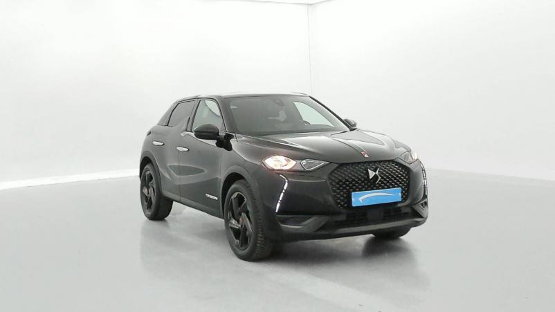 Vente en ligne Ds Ds3 Crossback  PureTech 130 EAT8 au prix de 23 490 €