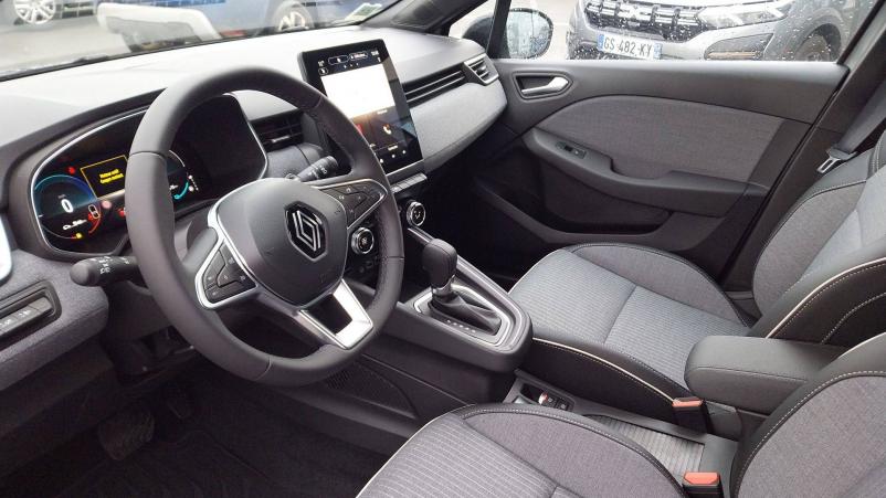 Vente en ligne Renault Captur  E-Tech full hybrid 145 au prix de 28 200 €