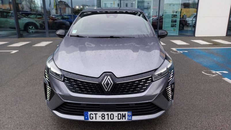 Vente en ligne Renault Captur  E-Tech full hybrid 145 au prix de 28 200 €