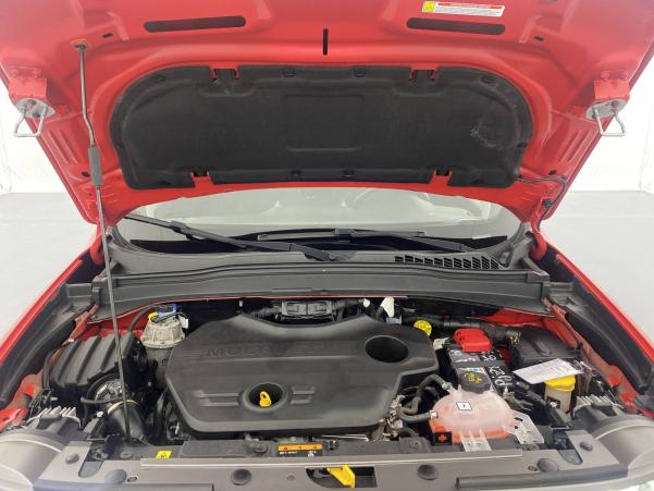 Vente en ligne Jeep Renegade  1.6 l MultiJet 120 ch BVM6 au prix de 21 990 €