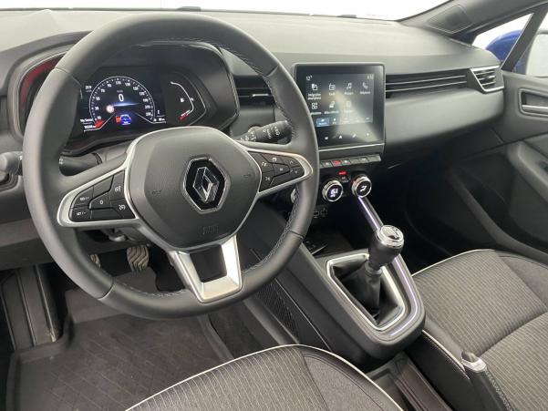 Vente en ligne Renault Clio 5 Clio TCe 90 - 21N au prix de 18 490 €