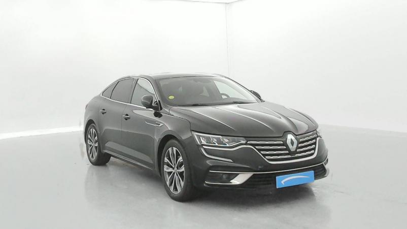 Vente en ligne Renault Talisman  Blue dCi 150 au prix de 23 990 €