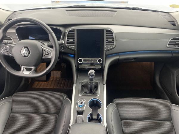 Vente en ligne Renault Talisman  Blue dCi 150 au prix de 23 990 €