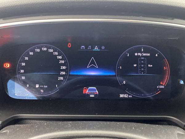 Vente en ligne Renault Talisman  Blue dCi 150 au prix de 23 990 €
