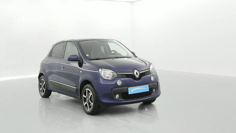 Vente en ligne Renault Twingo 3  0.9 TCe 90 Energy au prix de 10 790 €