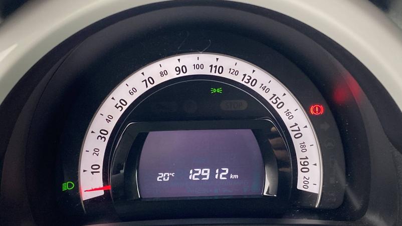 Vente en ligne Renault Twingo 3  0.9 TCe 90 Energy au prix de 10 790 €