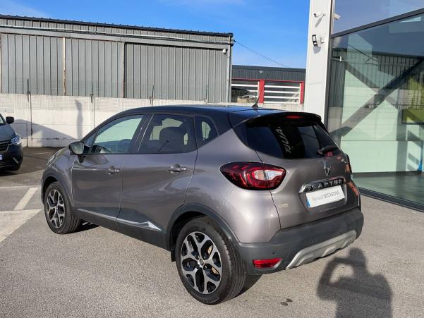 Vente en ligne Renault Captur  TCe 130 FAP au prix de 15 690 €