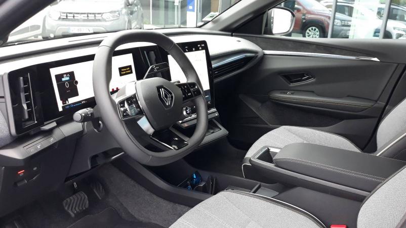 Vente en ligne Renault Megane E-Tech  EV60 220 ch super charge au prix de 33 900 €