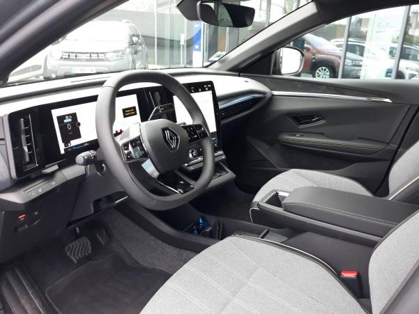 Vente en ligne Renault Megane E-Tech  EV60 220 ch super charge au prix de 33 900 €