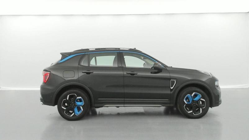 Vente en ligne Lynk&Co 01 01 au prix de 33 990 €