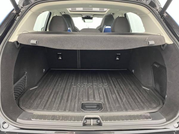 Vente en ligne Lynk&Co 01 01 au prix de 33 990 €
