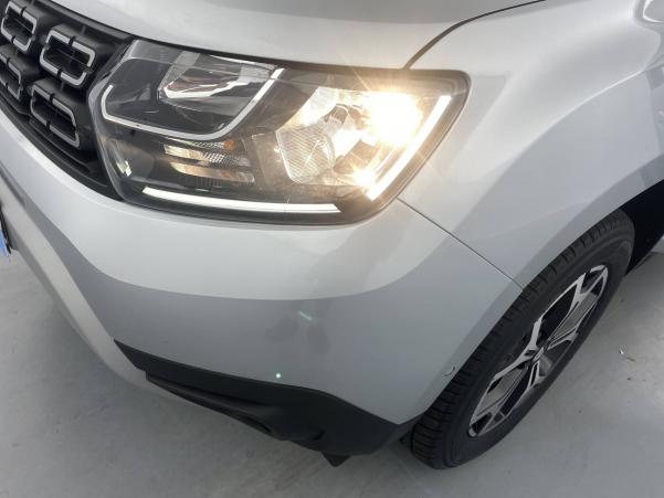 Vente en ligne Dacia Duster  Blue dCi 115 4x2 au prix de 19 490 €