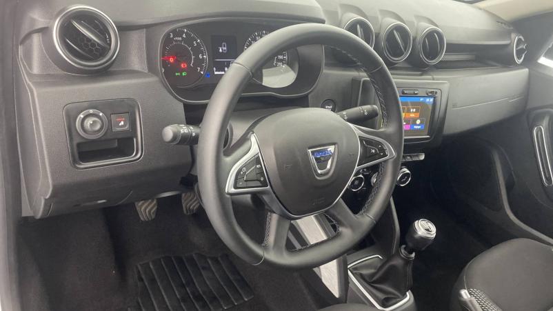 Vente en ligne Dacia Duster  Blue dCi 115 4x2 au prix de 21 490 €