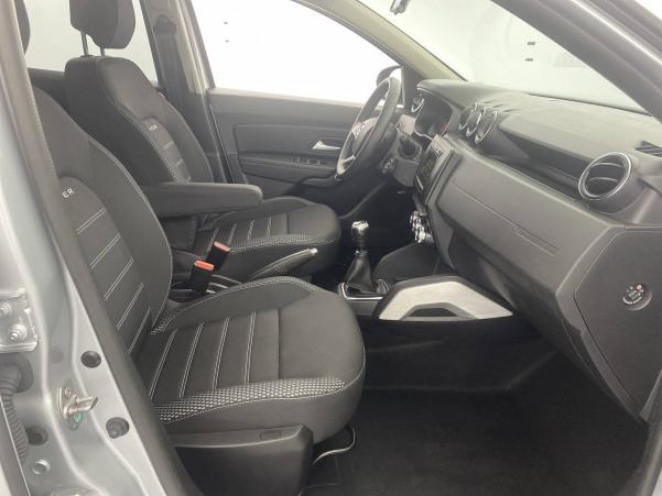 Vente en ligne Dacia Duster  Blue dCi 115 4x2 au prix de 19 490 €